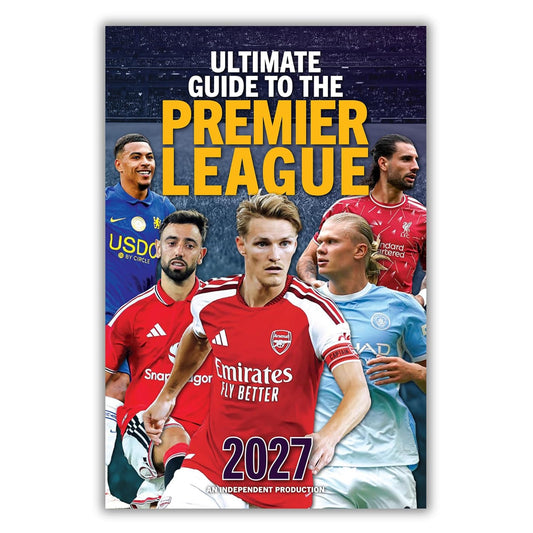 Ultimate Guide To The Premier League 2027