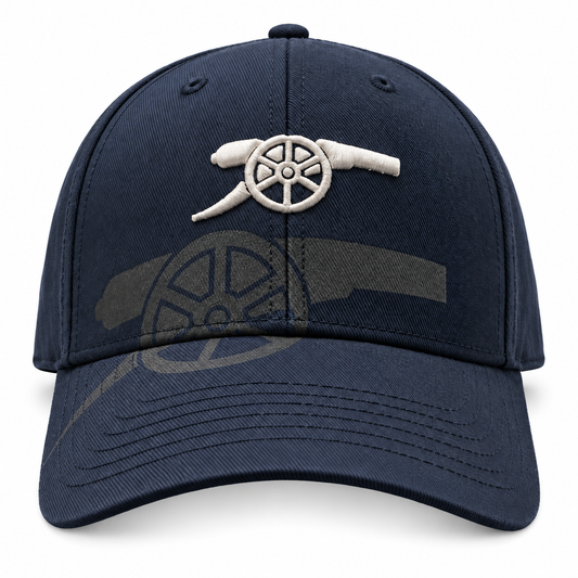 Arsenal FC Cannon Graphic MVP Cap