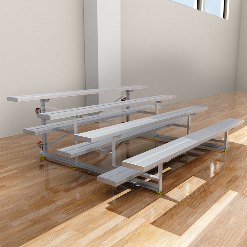 Cazna Mobile Bleachers