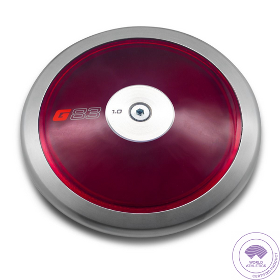 Gill 1.0k G-Series Discus