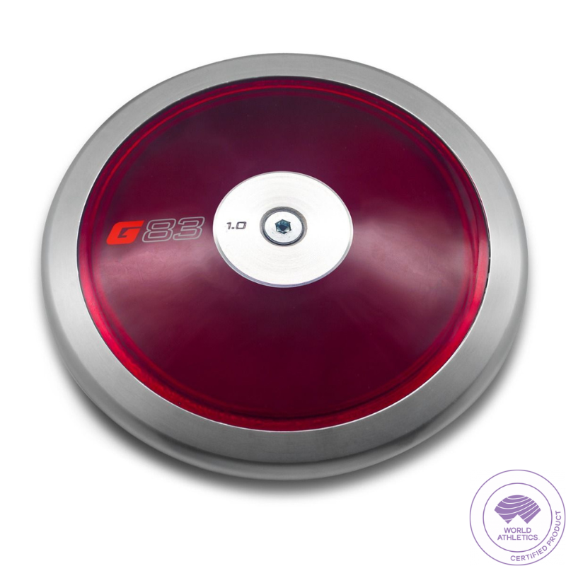 Gill 1.0k G-Series Discus