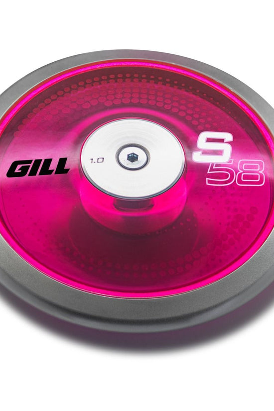 Gill - 1.0kg S-Series Discus