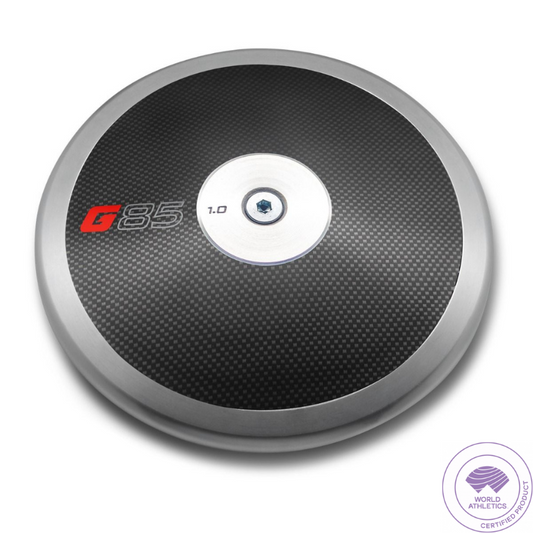 Gill 1.0k G-Series Discus