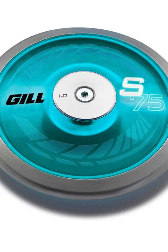 Gill - 1.0kg S-Series Discus