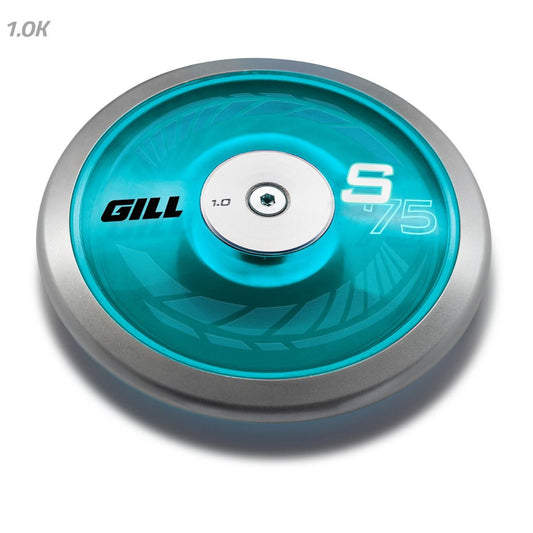 Gill - 1.0kg S-Series Discus