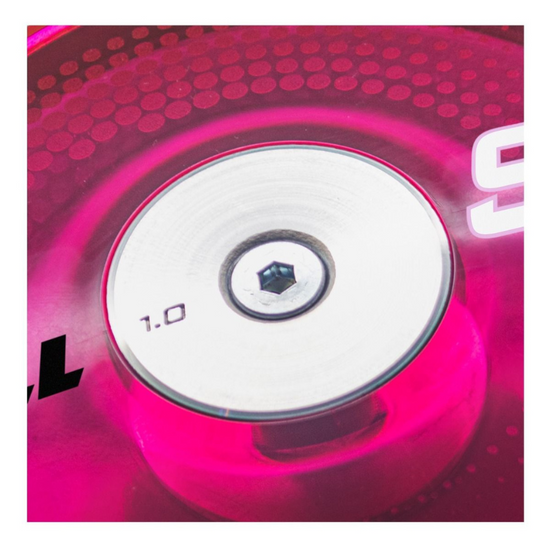 Gill - 1.0kg S-Series Discus