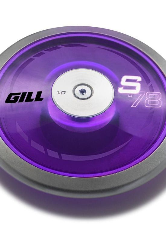 Gill - 1.0kg S-Series Discus
