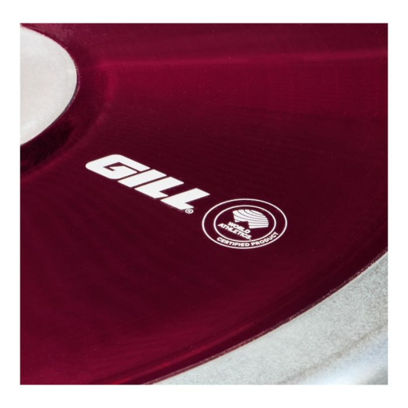 Gill 1.6k G-Series Discus