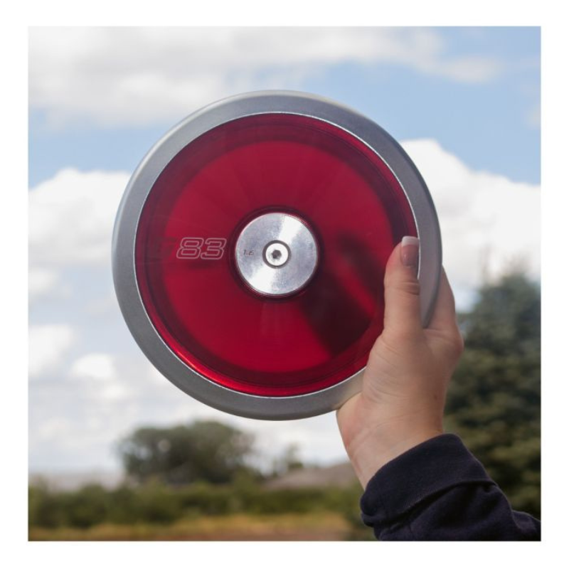 Gill 1.6k G-Series Discus