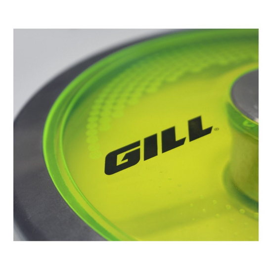Gill 1.6k S-Series Discus