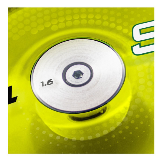 Gill 1.6k S-Series Discus