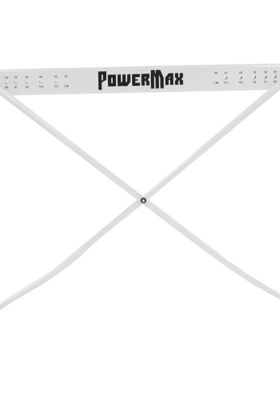 Powermax Versa Hurdle