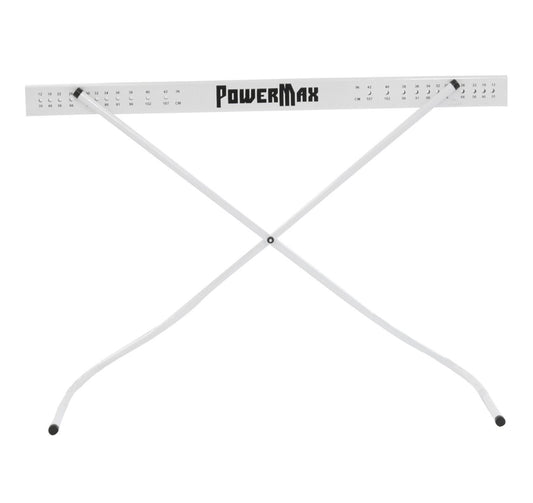 Powermax Versa Hurdle