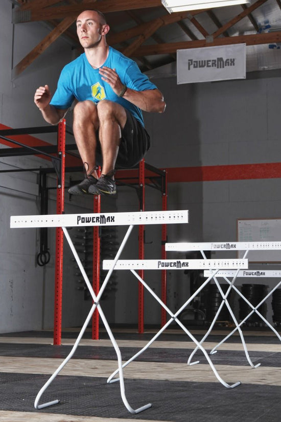 Powermax Versa Hurdle