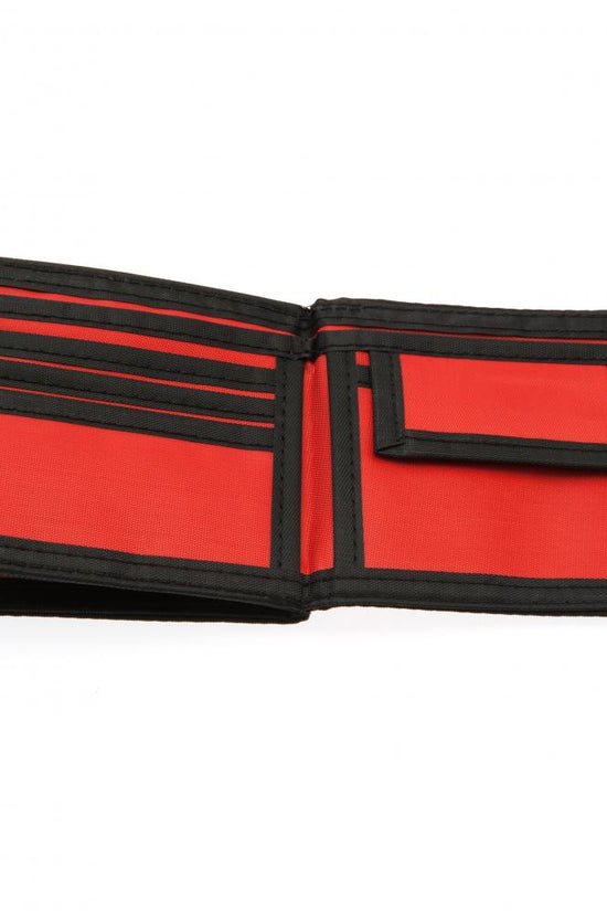 Liverpool Fc Canvas Wallet Image 2