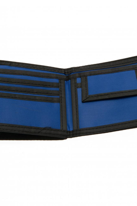 Chelsea Fc Canvas Wallet Image 2