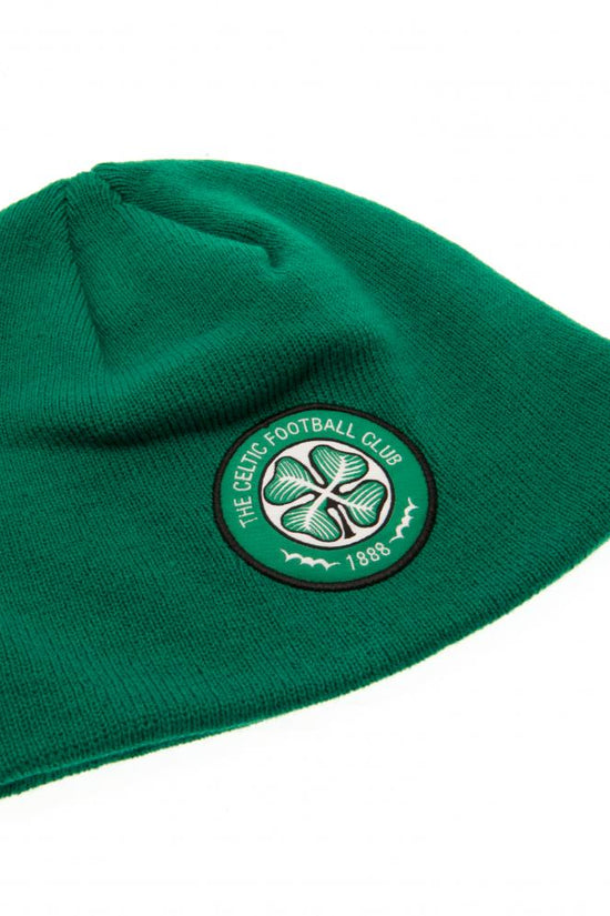 101333 Celtic FC Beanie 1