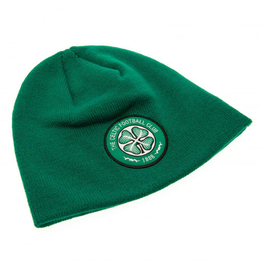 101333 Celtic FC Beanie 1