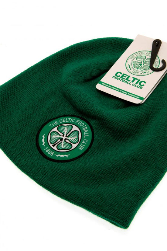 101333 Celtic FC Beanie 2