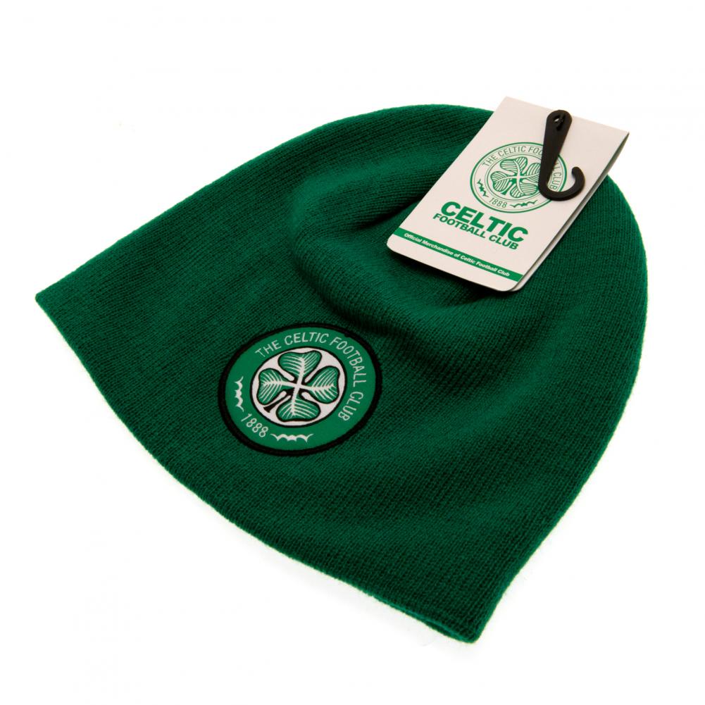 101333 Celtic FC Beanie 2