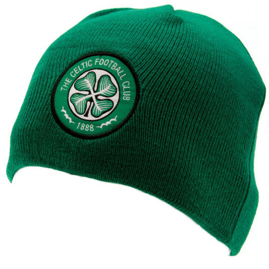 101333 Celtic FC Beanie