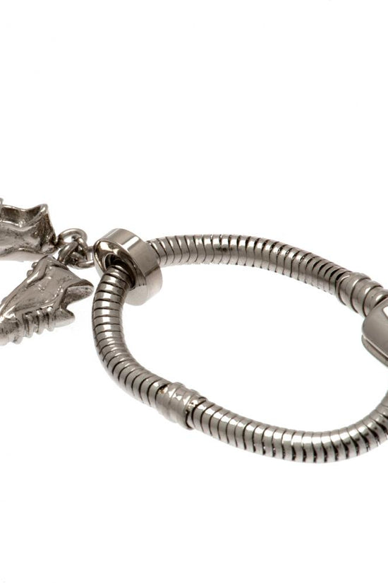 102038 Chelsea FC Charm Bracelet 2