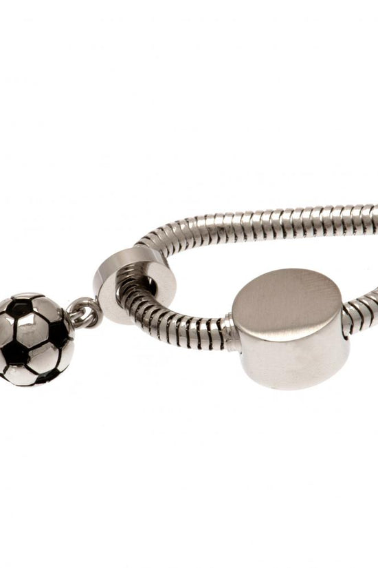 102038 Chelsea FC Charm Bracelet 3