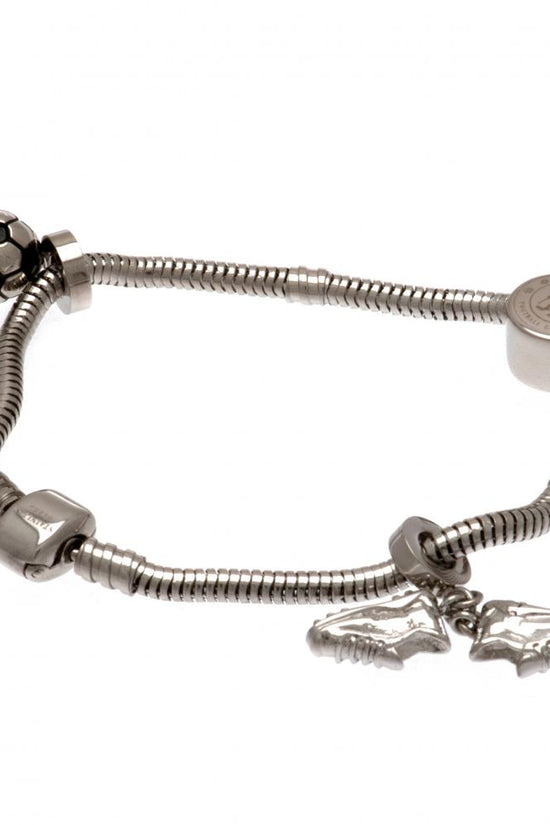 102038 Chelsea FC Charm Bracelet