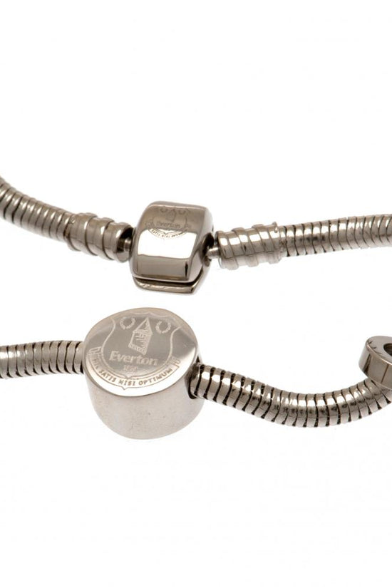 102039 Everton FC Charm Bracelet 1
