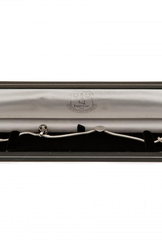 102039 Everton FC Charm Bracelet 4