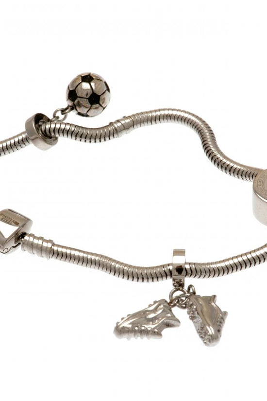102039 Everton FC Charm Bracelet