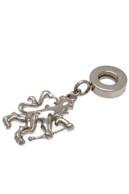 102048 Chelsea FC Bracelet Charm Lion 1