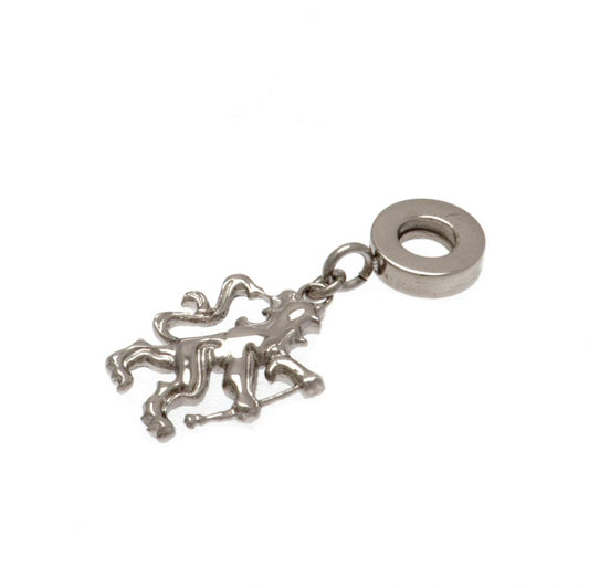 102048 Chelsea FC Bracelet Charm Lion 1
