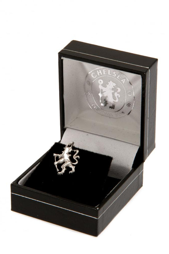 102048 Chelsea FC Bracelet Charm Lion 2