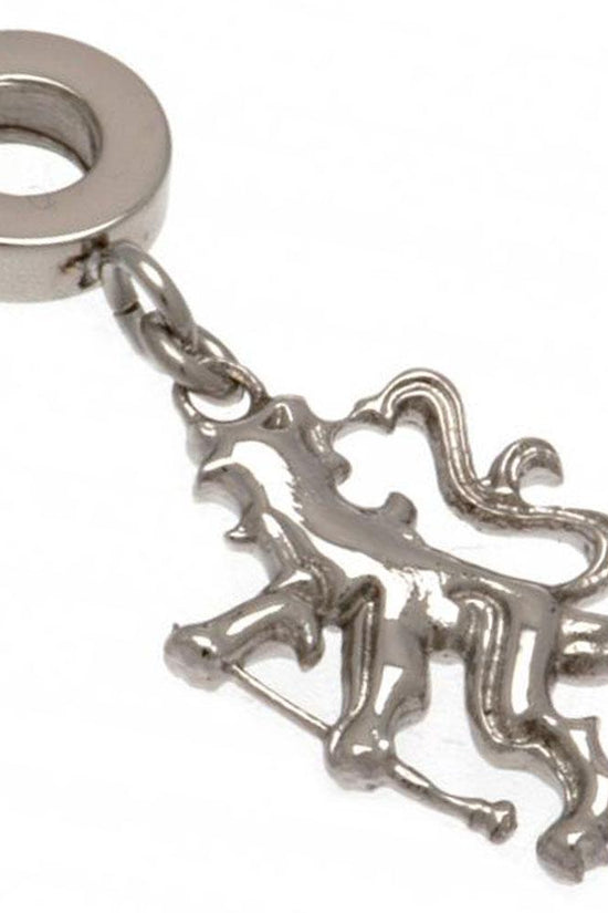 102048 Chelsea FC Bracelet Charm Lion