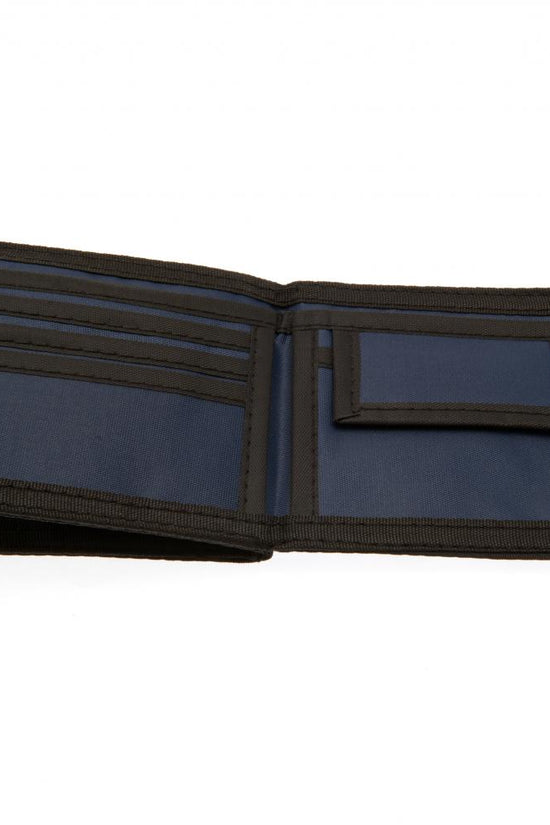 Tottenham Hotspur Fc Canvas Wallet Image 2