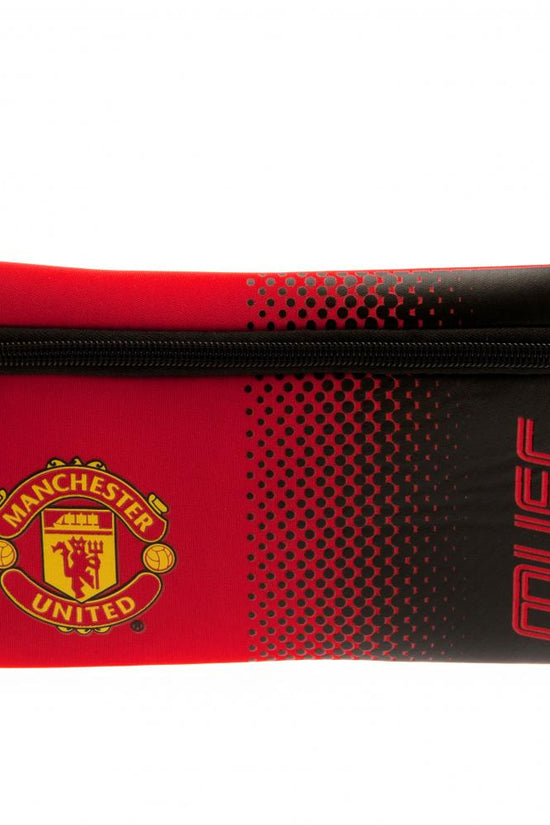 103765 Manchester United FC Pencil Case 1