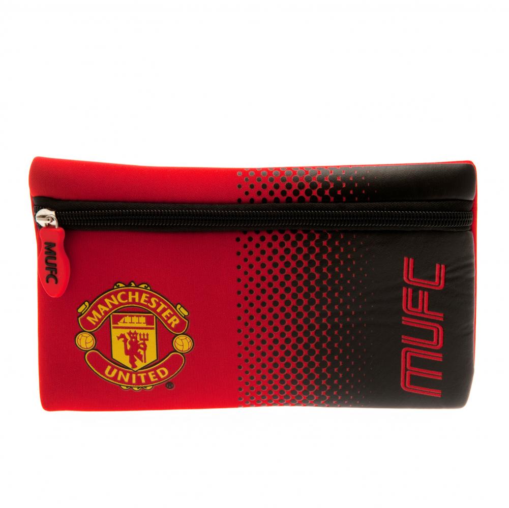 103765 Manchester United FC Pencil Case 1