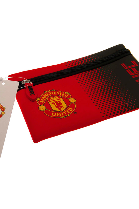 103765 Manchester United FC Pencil Case 2