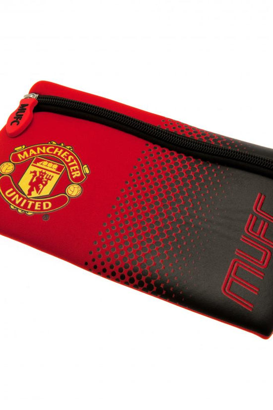 103765 Manchester United FC Pencil Case