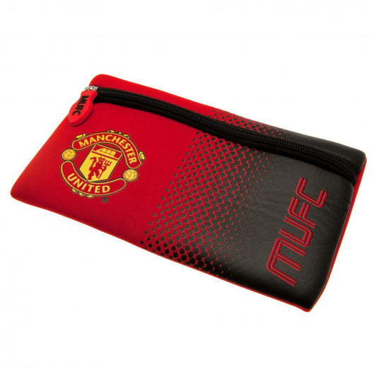 103765 Manchester United FC Pencil Case