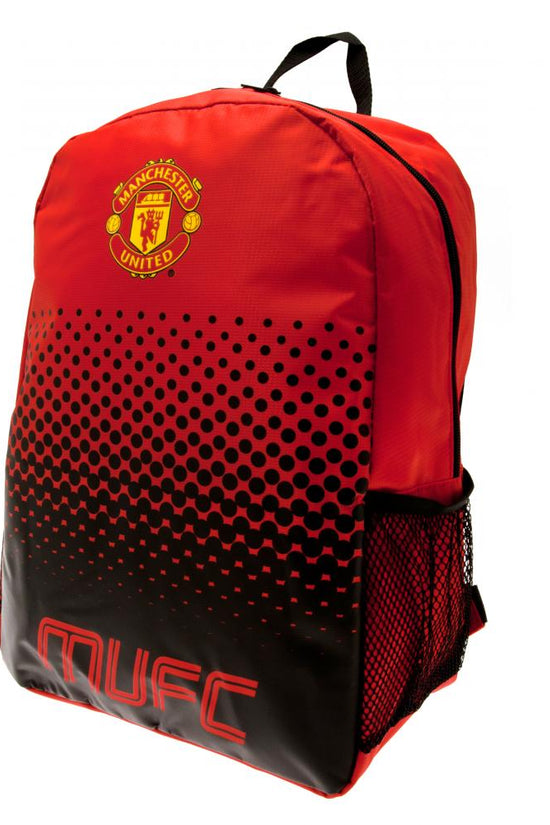 103769 Manchester United FC Backpack 1