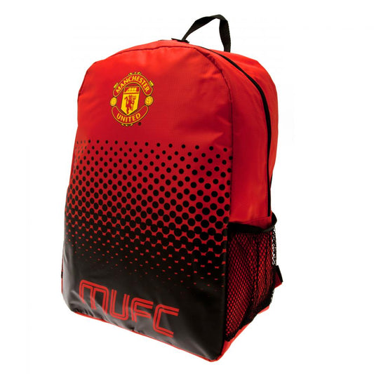 103769 Manchester United FC Backpack 1