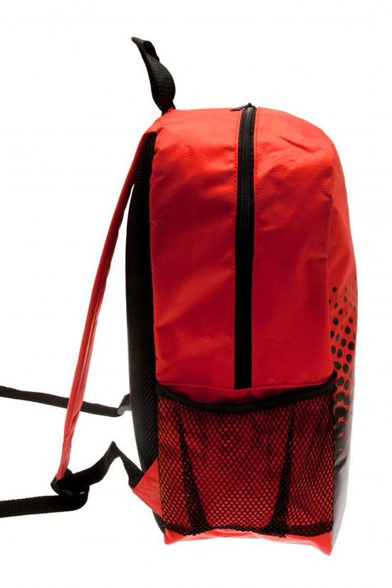 103769 Manchester United FC Backpack 2