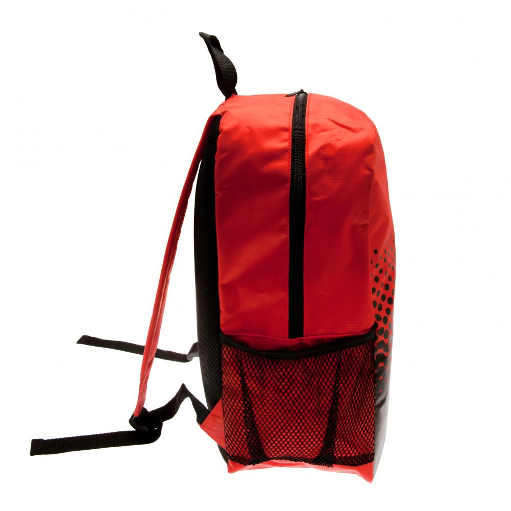 103769 Manchester United FC Backpack 2
