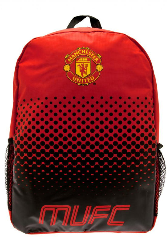 103769 Manchester United FC Backpack