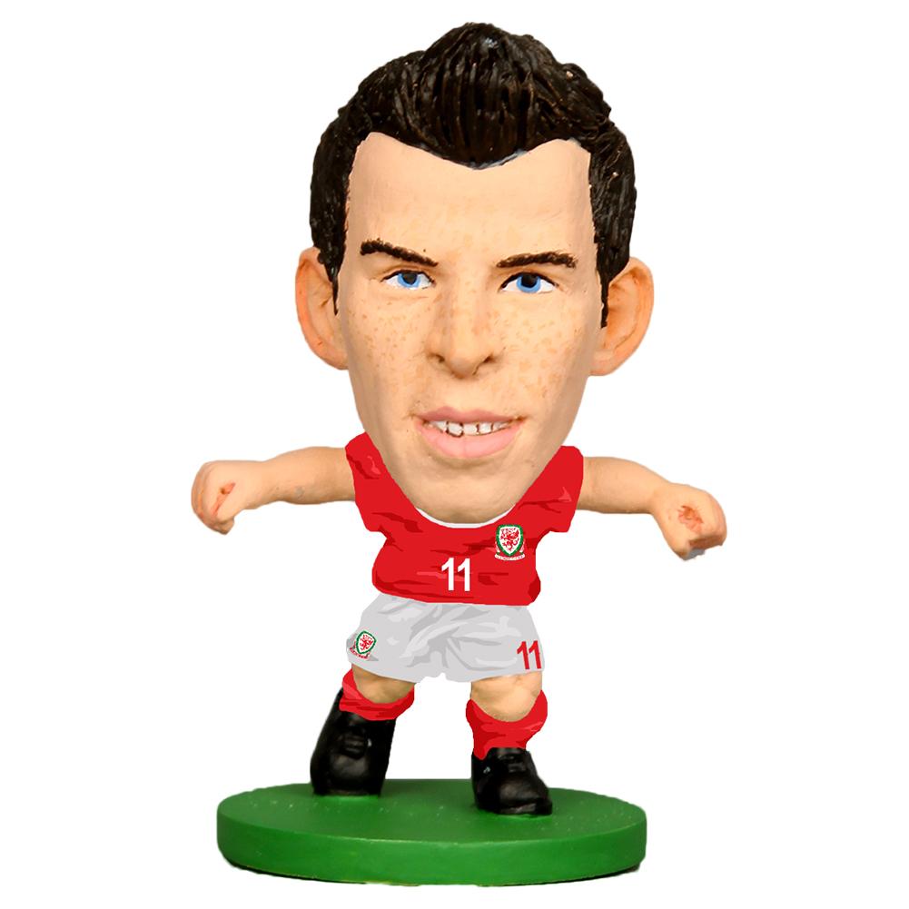 104280 Wales SoccerStarz Bale