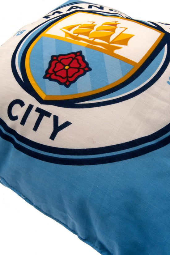 104518 Manchester City FC Cushion 1