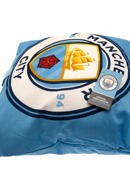 104518 Manchester City FC Cushion 2