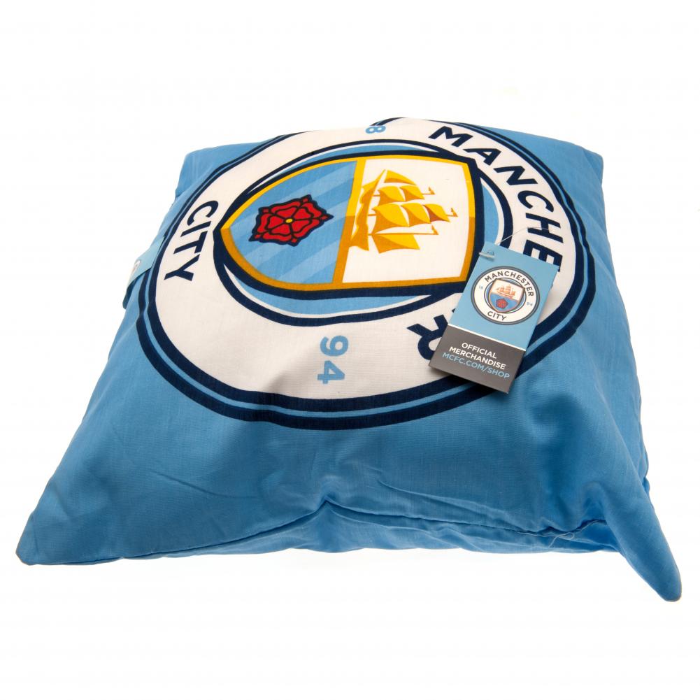 104518 Manchester City FC Cushion 2